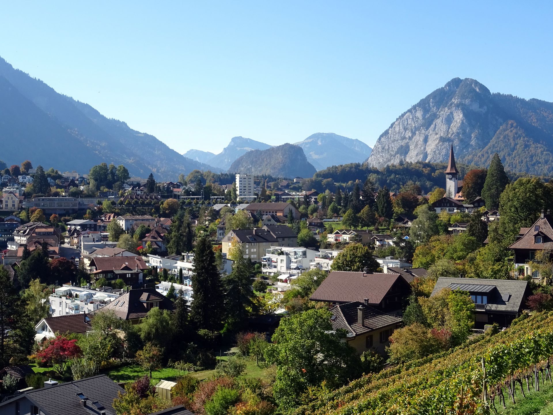 Spiez